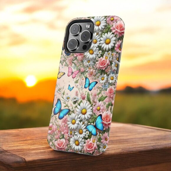 iPhone 15 Plus phone case, MARPC1215 - Picture 1 of 13